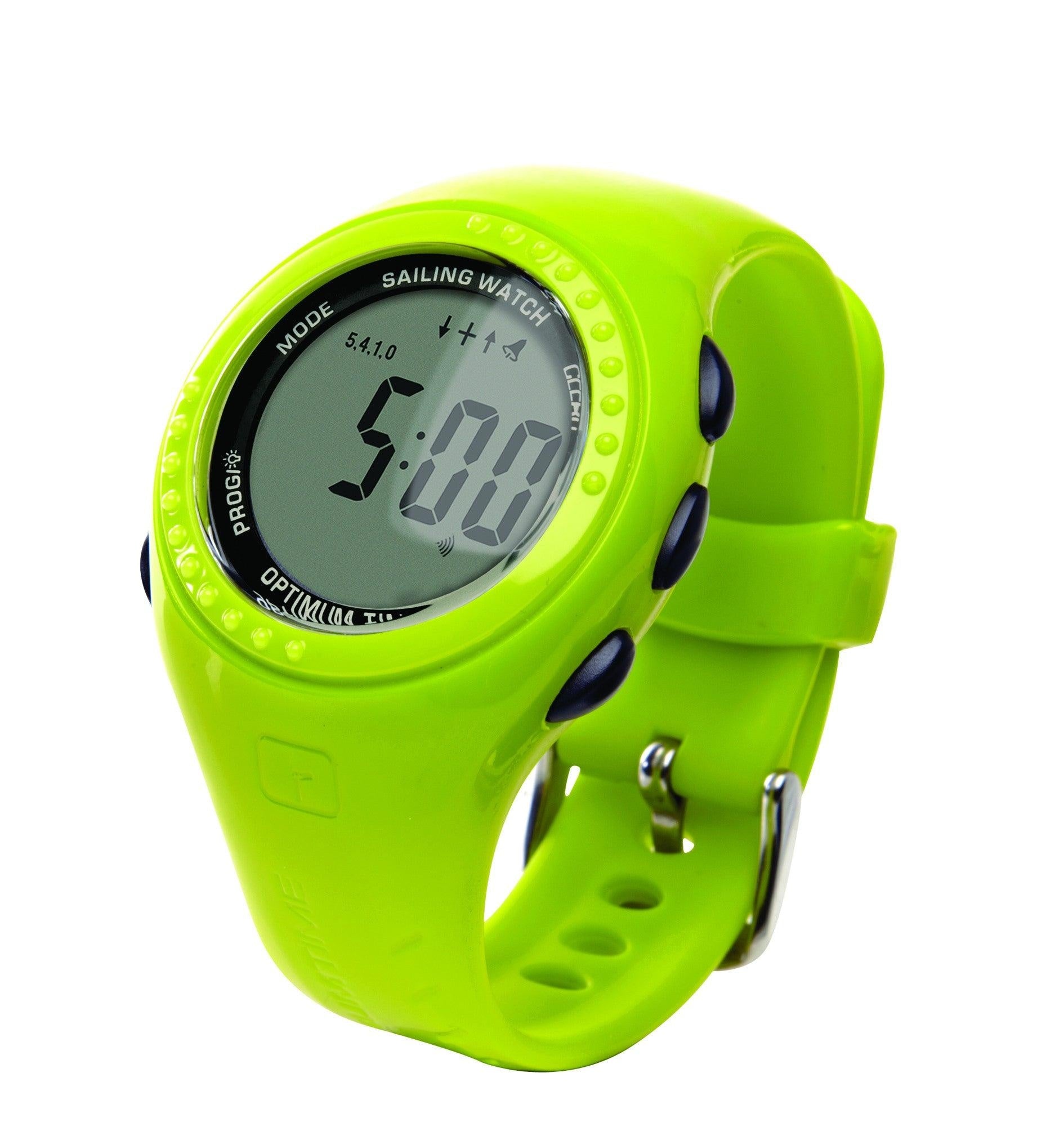 Optimum Time OS 1128 Series Sailing Watch - Image 2