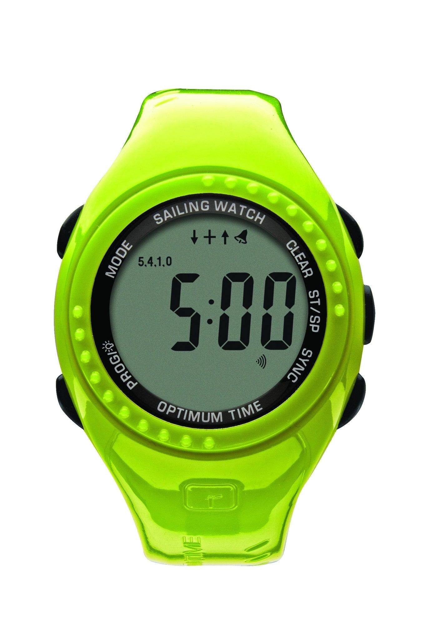 Optimum Time OS 1128 Series Sailing Watch