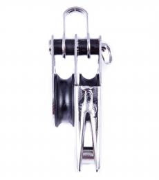 Seasure "00" Double Block with V-jammer