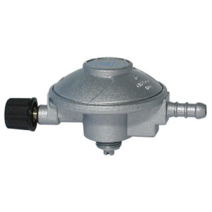 Camping Gas Regulator - Butane