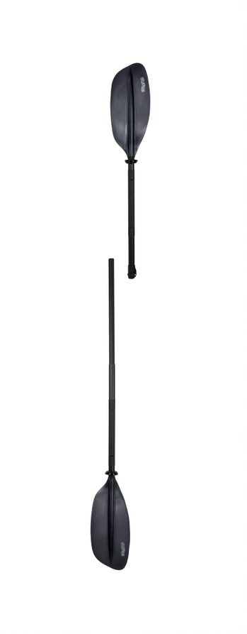 Kayak Paddle - Two Piece Fibreglass XT Kayak Paddle