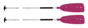 Convertable Canoe/Kayak Paddle