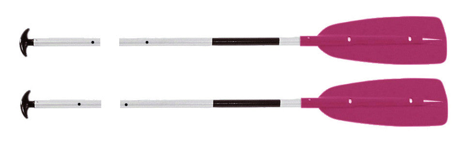 Convertable Canoe/Kayak Paddle