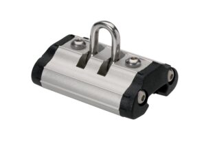 Barton Traveller Car with Single Shackle Take off
