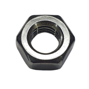 Metric Full Nuts - Stainless Steel A4