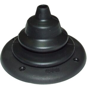 Ultraflex Large Cable Gaiter / Grommet