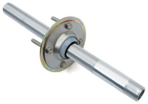 Ultrafex Splashwell Steering Cable Support