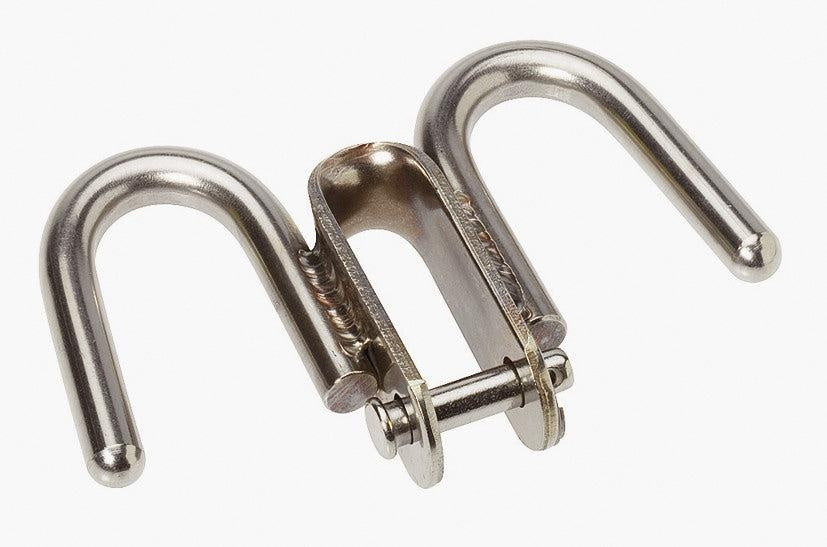 Barton Reefing Hooks - Gooseneck or Stemhead