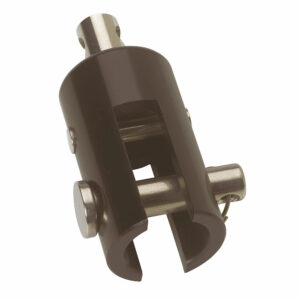 Barton Top Swivel