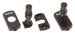 Barton Flexible Tiller Joint