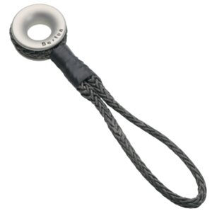 Barton Marine High Load Eyes with Dyneema Loop