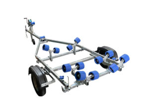 Extreme Trailer EXT400 Roller