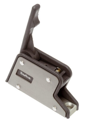Barton Marine Single Rope Clutch