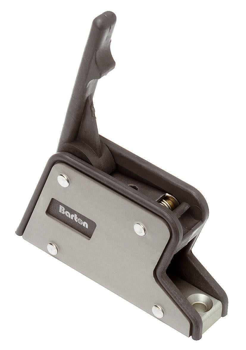 Barton Marine Single Rope Clutch