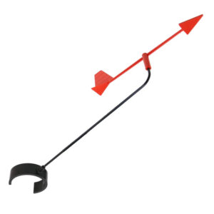 Windicator WP200S – Topper, Optimist Wind Indicator