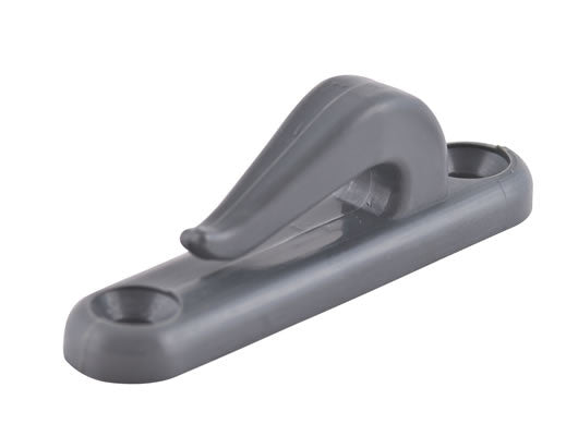 Allen 4mm Nylon Lacing Hook - Sold in Pairs