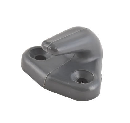 Allen Acetal Resin Lacing Hook - Sold in Pairs