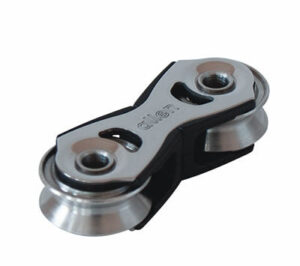 Allen 20mm Dynamic Block: High Load Back to Back Block