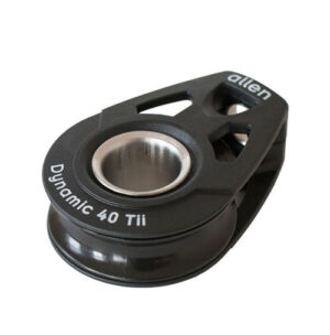 Allen 40mm Dynamic Block: Ezi-Tii