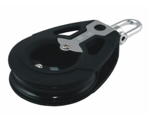 Allen 50mm Dynamic Block: Single