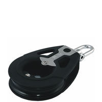 Allen 60mm Dynamic Block: Single