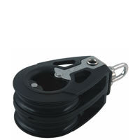 Allen 60mm Dynamic Block: Double