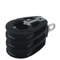 Allen 60mm Dynamic Block: Triple