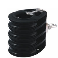 Allen 60mm Dynamic Block: Quad