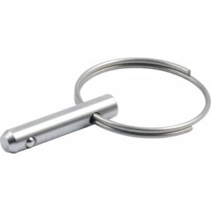 Allen Fast Pins 5mm x 26.5mm - Pair