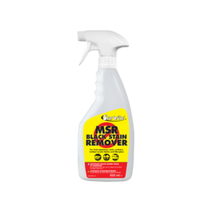 Starbrite MSR Black Stain Remover