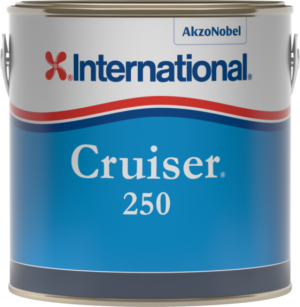 International Cruiser 250 Antifouling - 3 litres