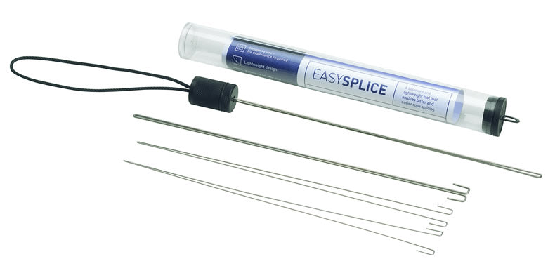 Barton EasySplice