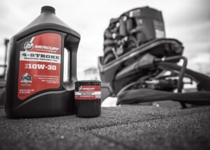 Outboard Servicing Rates