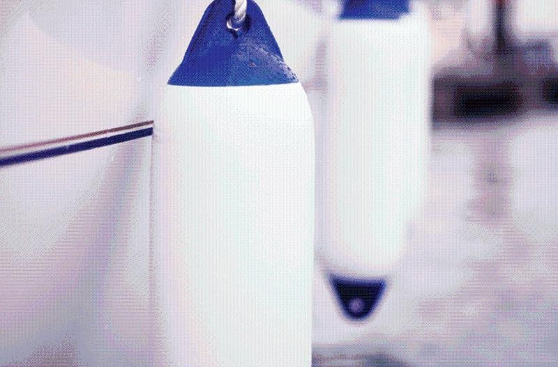 Seago Solid Head Round Buoys - Image 4