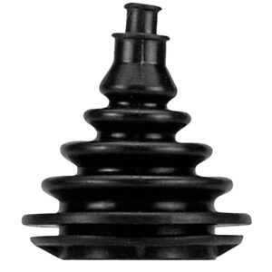 Cable Boot Steering Grommet - Flush mount