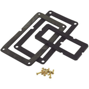 IYE Super Shute 60 Bailer Service kit
