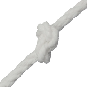 3 Strand Staple Polypropylene - Anchor rope