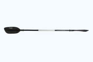 Kayak Paddle - Ruk Moray One Piece Kayak Paddle