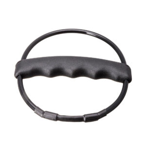 RWO Trapeze Handle (Black) R4114