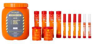 Seago RORC Distress Flare Kit - Expire 2030