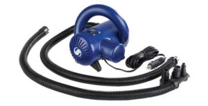 Sevylor 12v Electric Pump -15 Psi