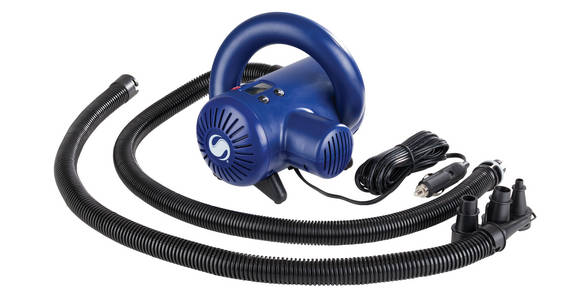 Sevylor 12v Electric Pump -15 Psi