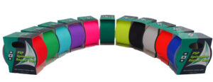 Spinnaker Repair Tapes - Ripstop
