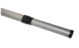 Replica Laser Upper Mast Assembly