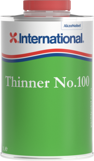 International Thinners No. 100