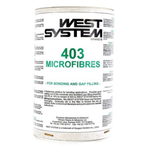 West System 403 Microfibres