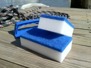 Swobbit Wipeout Eraser Replacement Twin Pad Pack