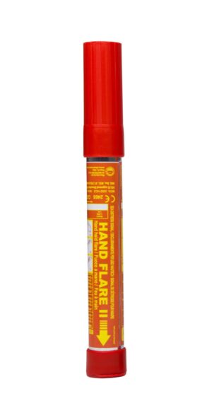 Seago Red Hand Flare - Expire 2030