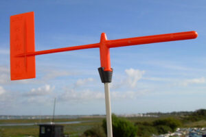 Little Hawk Mk1 Wind Indicator