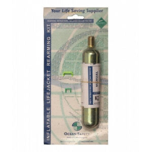 Manual Lifejacket Re-Arm Kits